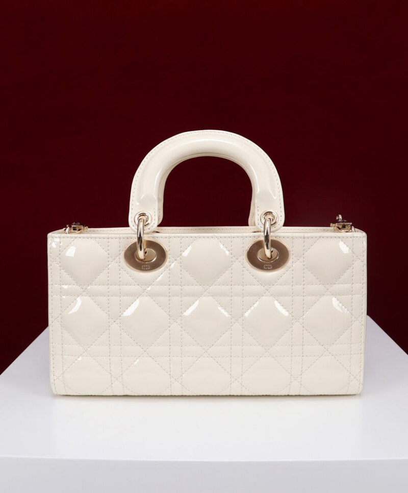 Christian Dior Small Lady D-Joy Bag